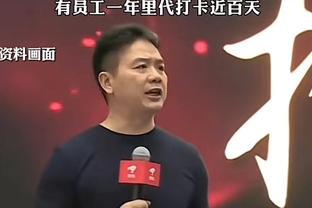 泰伦-卢：我们还需要继续变得更好 但是已经取得了一些进步